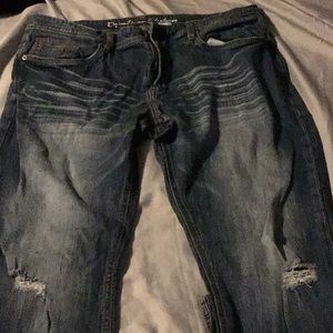 Mens Jeans